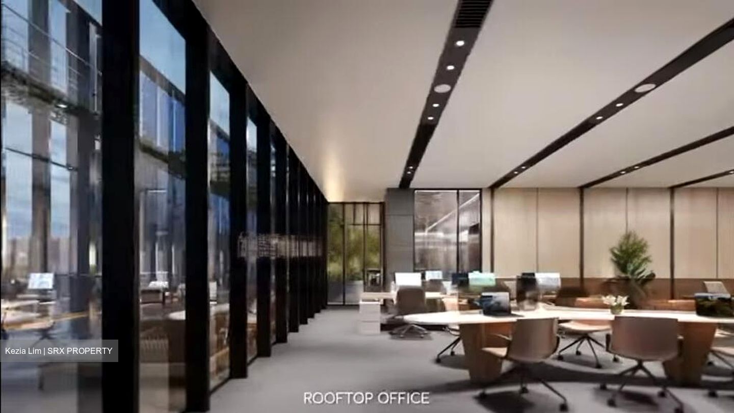 Cecil Suites (D1), Office #465077141